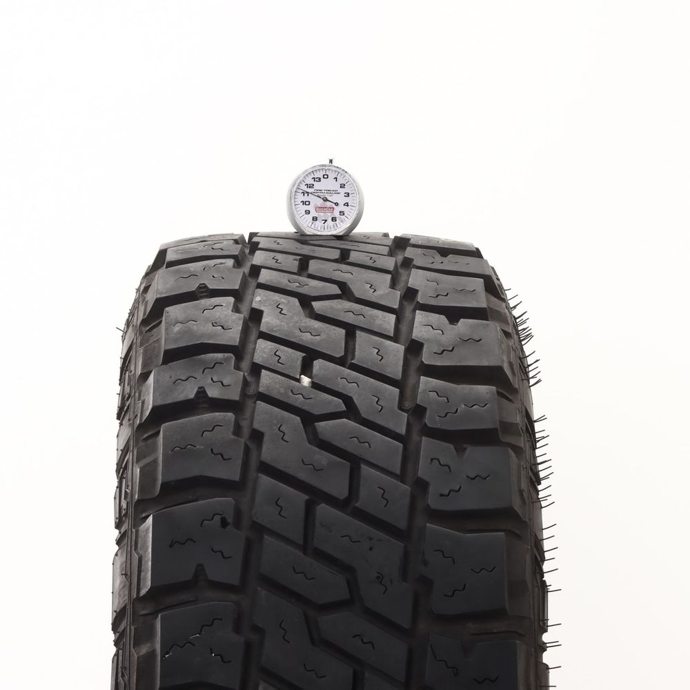 Set of (2) Used LT 265/70R17 Mickey Thompson Baja Legend EXP 121/118Q E - 11-12.5/32 - Image 2
