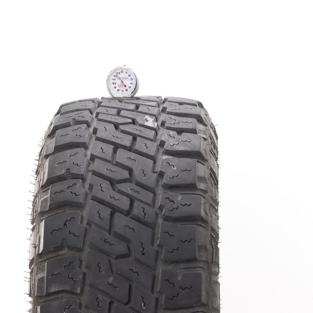 Set of (2) Used LT 265/70R17 Mickey Thompson Baja Legend EXP 121/118Q E - 11-12.5/32 - Image 5