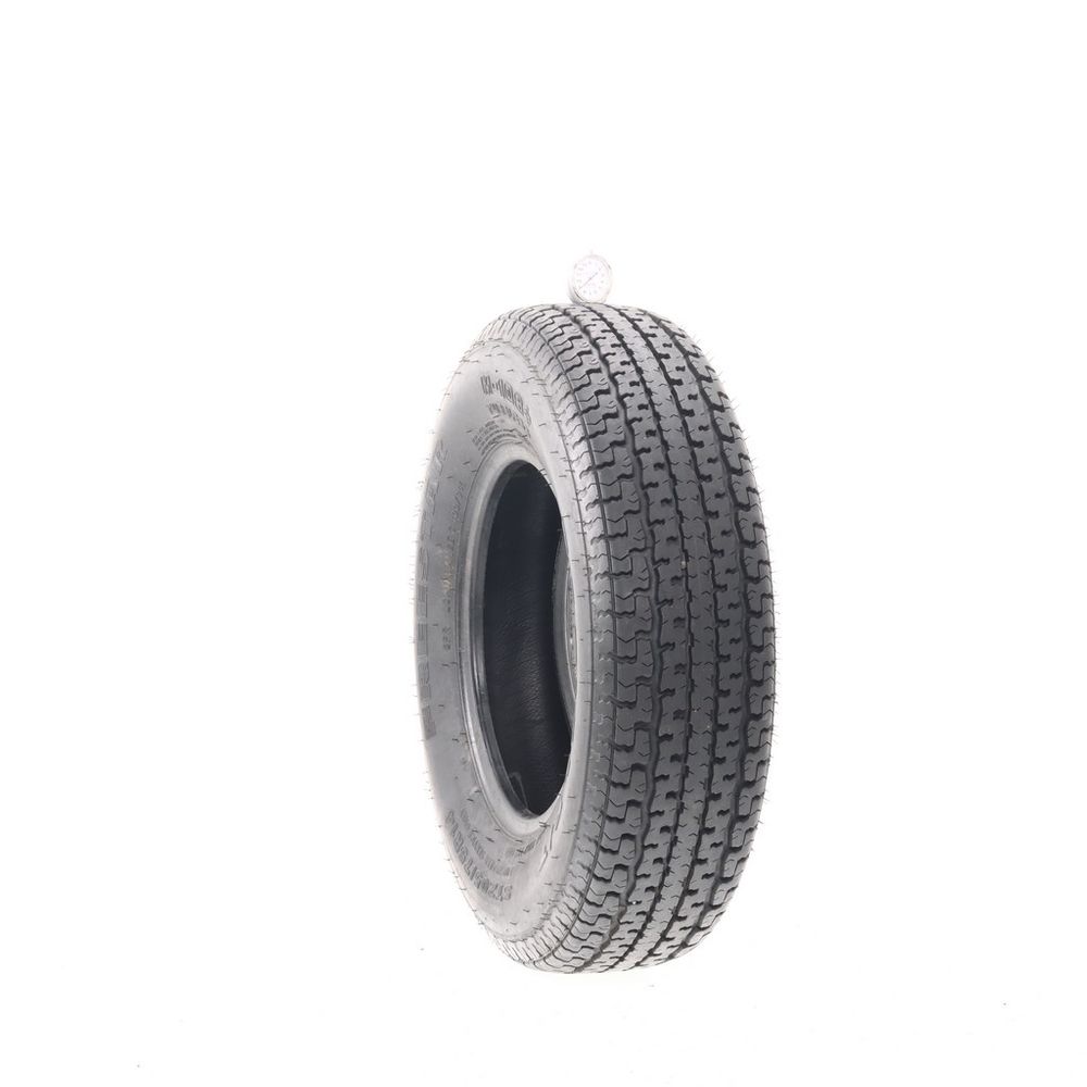 Used ST 205/75R14 Freestar M108 Plus Radial ST 100/96L C - 8.5/32 - Image 1