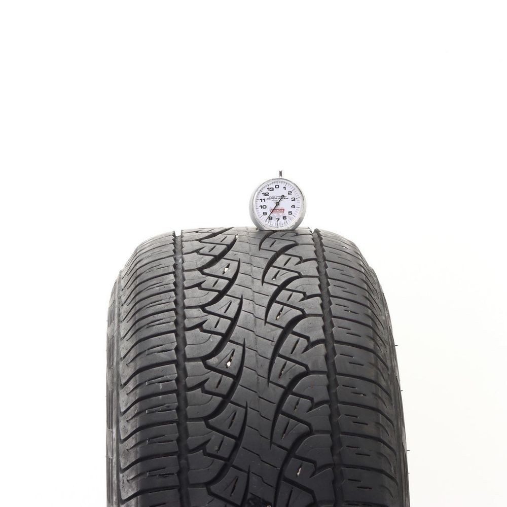 Set of (4) Used 265/70R17 Pirelli Scorpion ATR 115T - 8-9/32 - Image 2