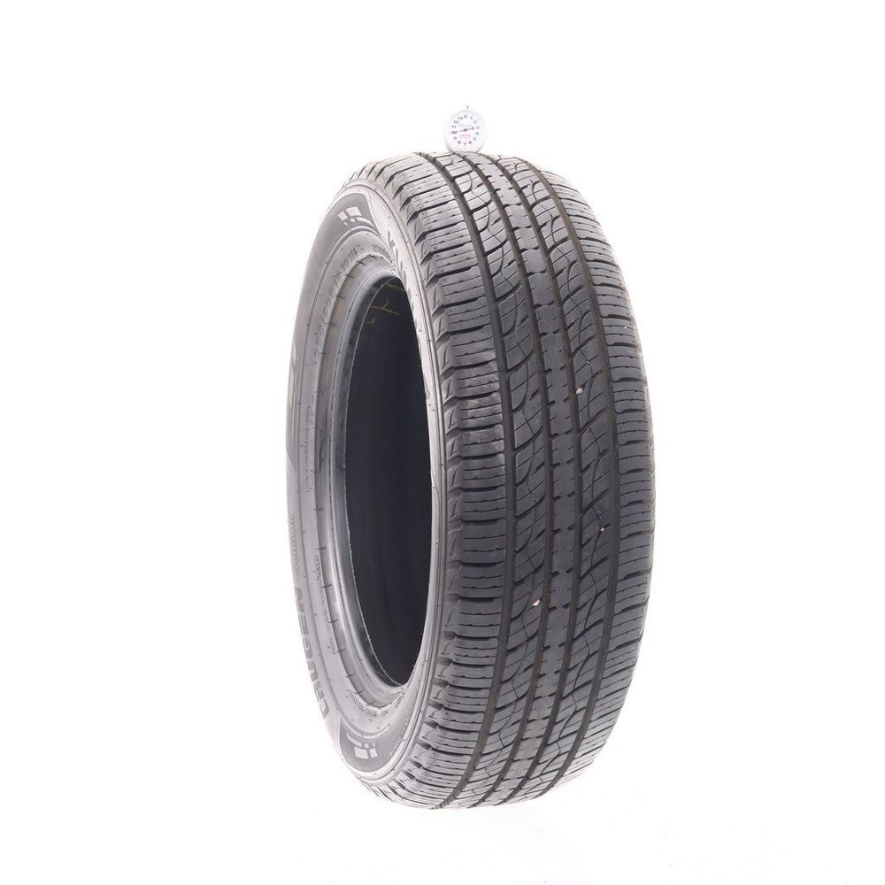 Used P 235/60R18 Kumho Crugen Premium 103H - 10/32 - Image 1