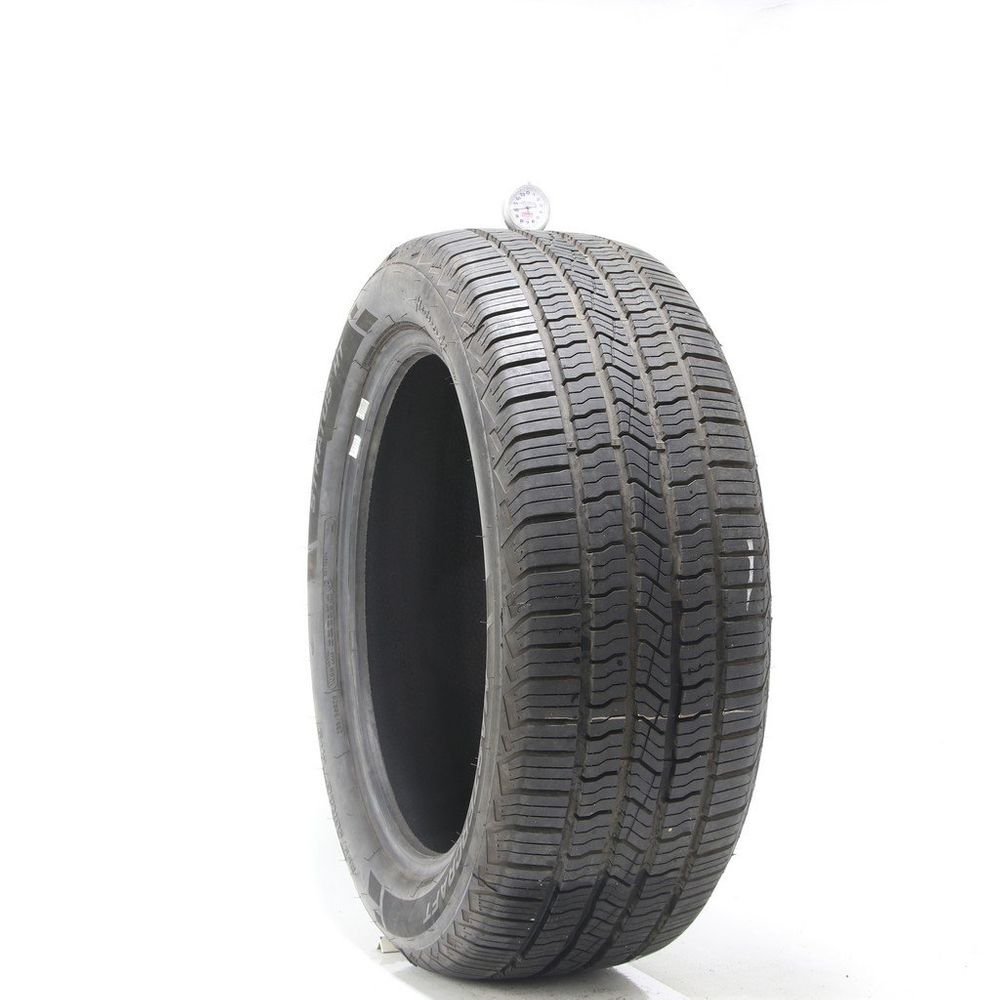 Used 255/50R20 Mastercraft Stratus HT 109H - 10/32 - Image 1