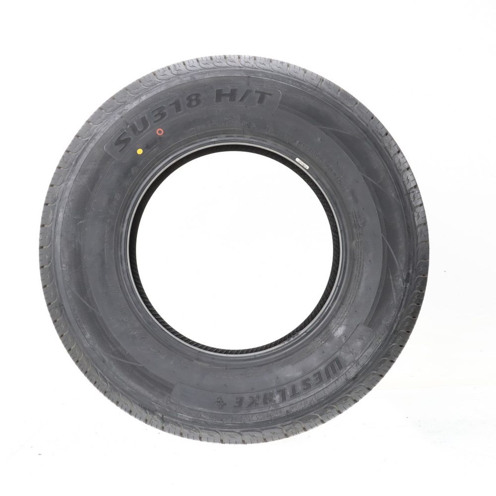 New 245/70R16 Westlake SU318 H/T 111T - 11/32 - Image 3