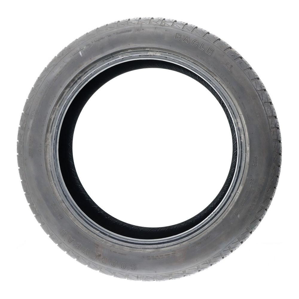 Used 235/50R18 Goodyear Eagle F1 Asymmetric 97W - 9/32 - Image 3