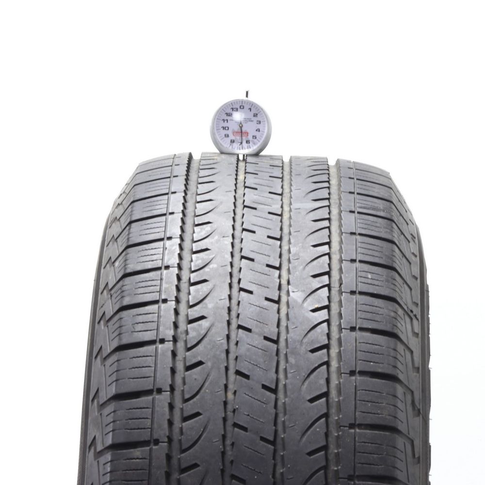 Set of (2) Used 275/65R18 Yokohama Geolandar H/T G056 114T - 6.5/32 - Image 2