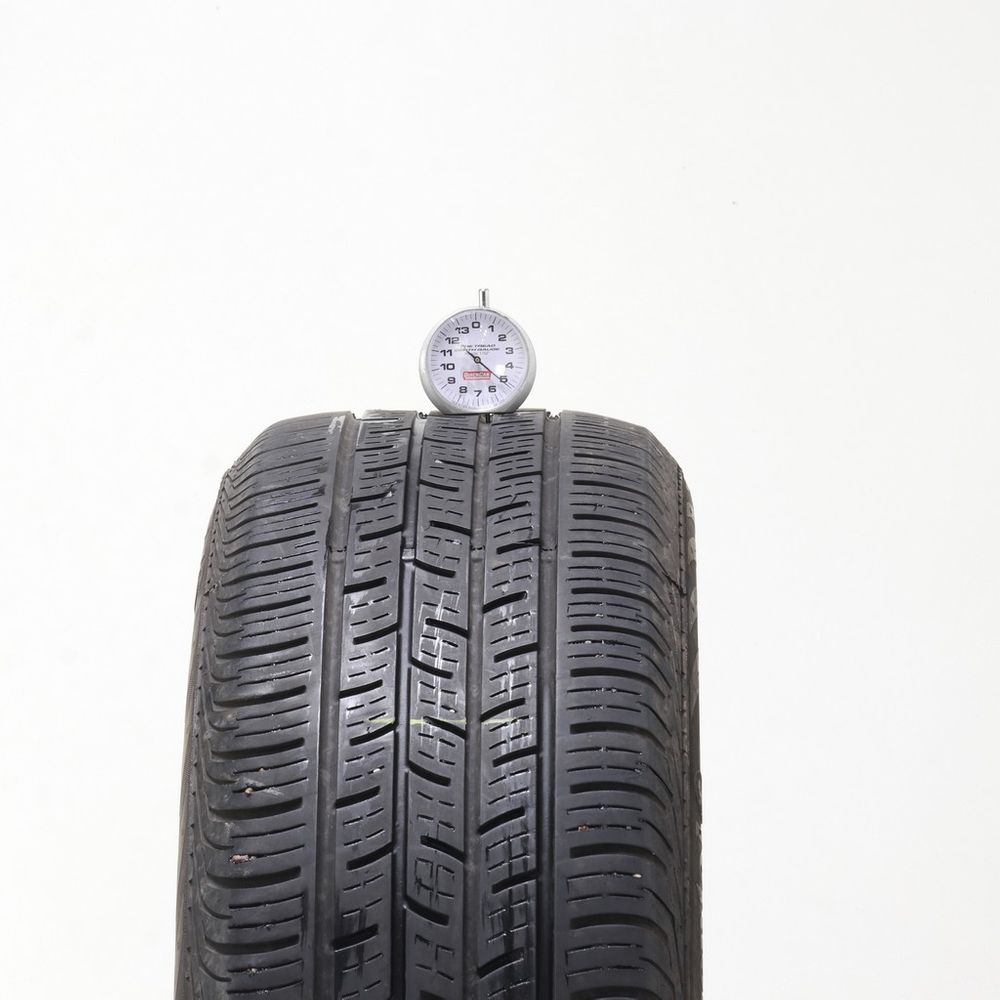 Set of (2) Used 205/55R17 Continental ContiProContact SSR 91H - 5-6.5/32 - Image 2