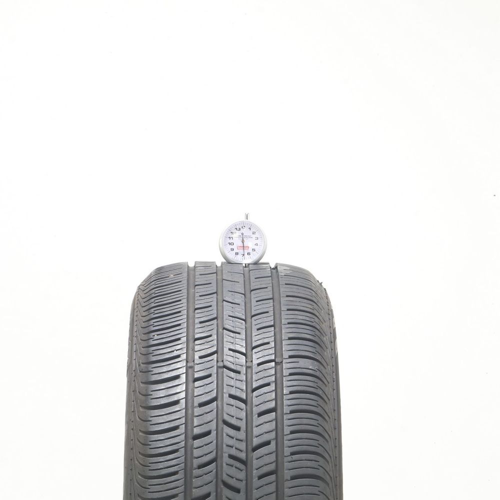 Set of (2) Used 205/55R17 Continental ContiProContact SSR 91H - 5-6.5/32 - Image 5