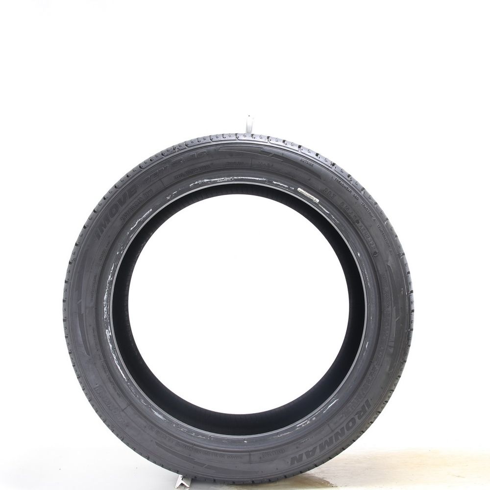 Used 245/40ZR18 Ironman IMove Gen 3 AS 97W - 9.5/32 - Image 3