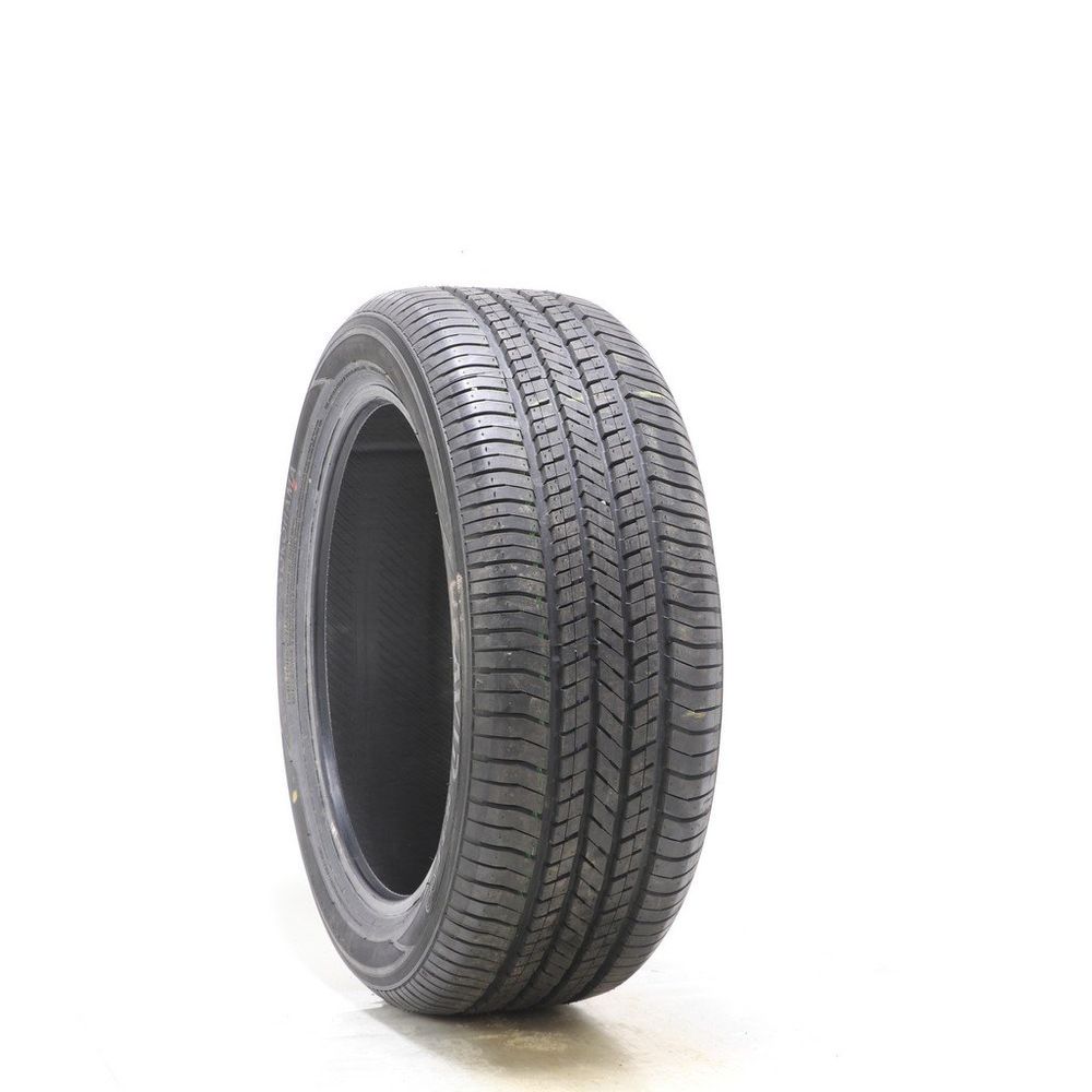 Set of (2) Driven Once 215/50R18 Yokohama Avid S34FV 92V - 10/32 - Image 1