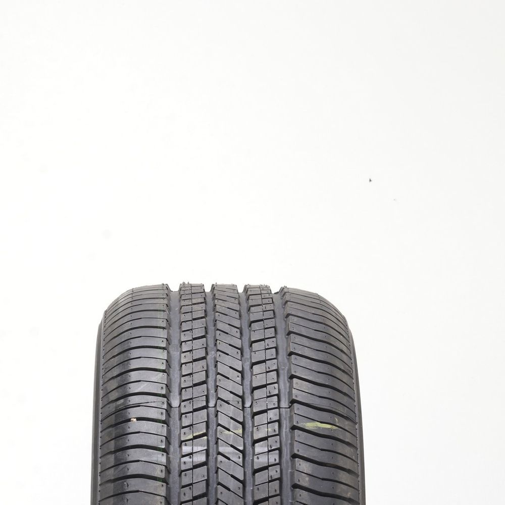 Set of (2) Driven Once 215/50R18 Yokohama Avid S34FV 92V - 10/32 - Image 2