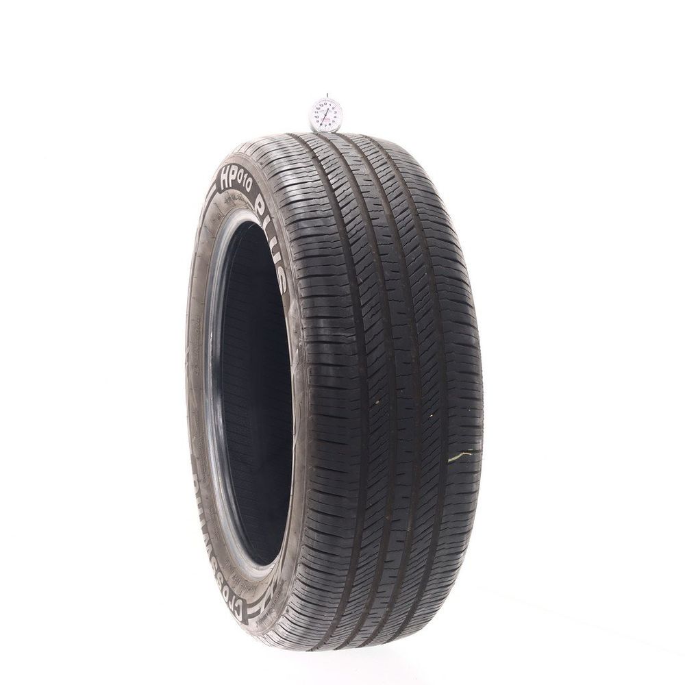 Used 235/55R19 Linglong Crosswind HP010 Plus 105V - 8/32 - Image 1
