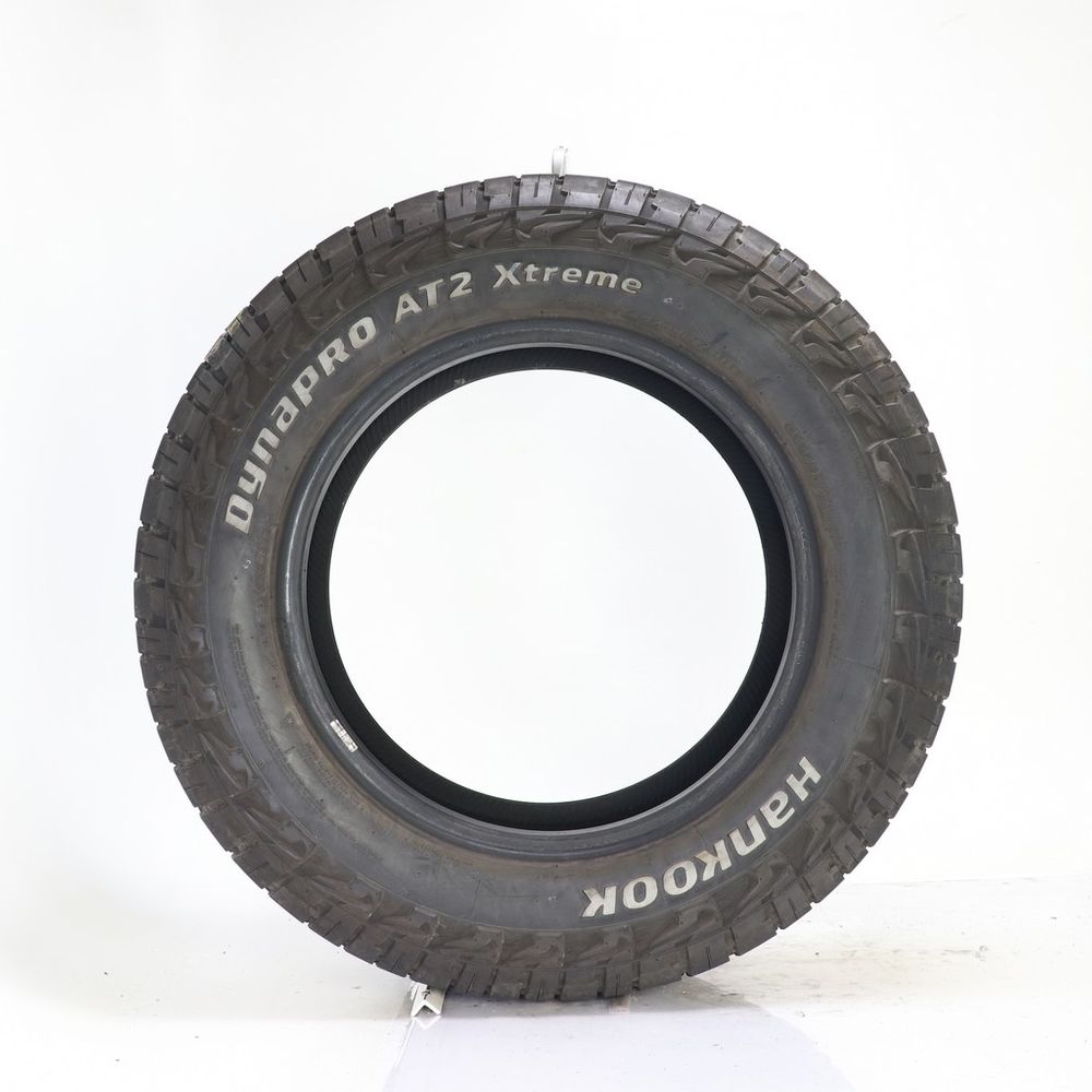 Used 245/65R17 Hankook Dynapro AT2 Xtreme 111T - 11.5/32 - Image 3