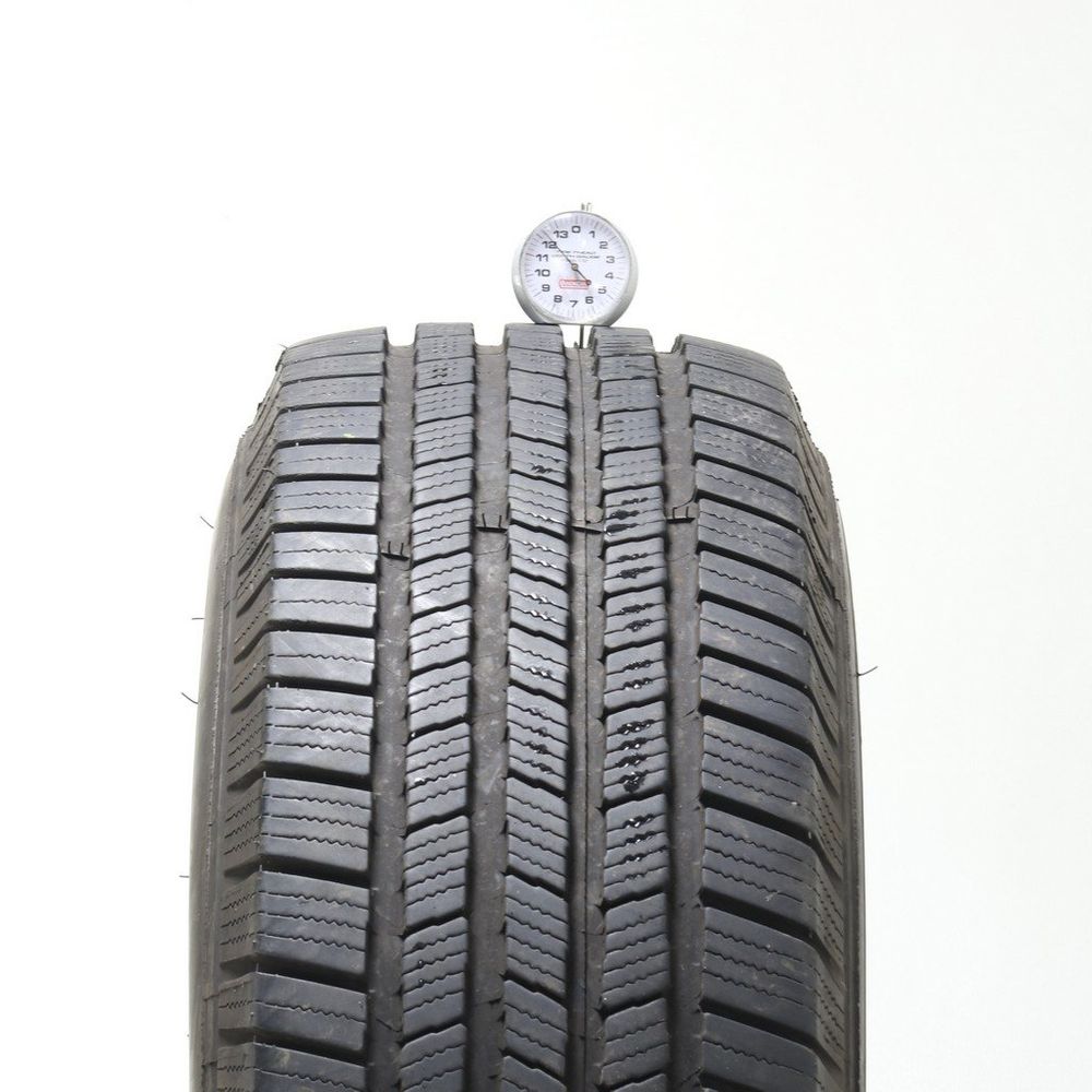 Used LT 265/75R16 Michelin Defender LTX M/S 123/120R E - 12/32 - Image 2