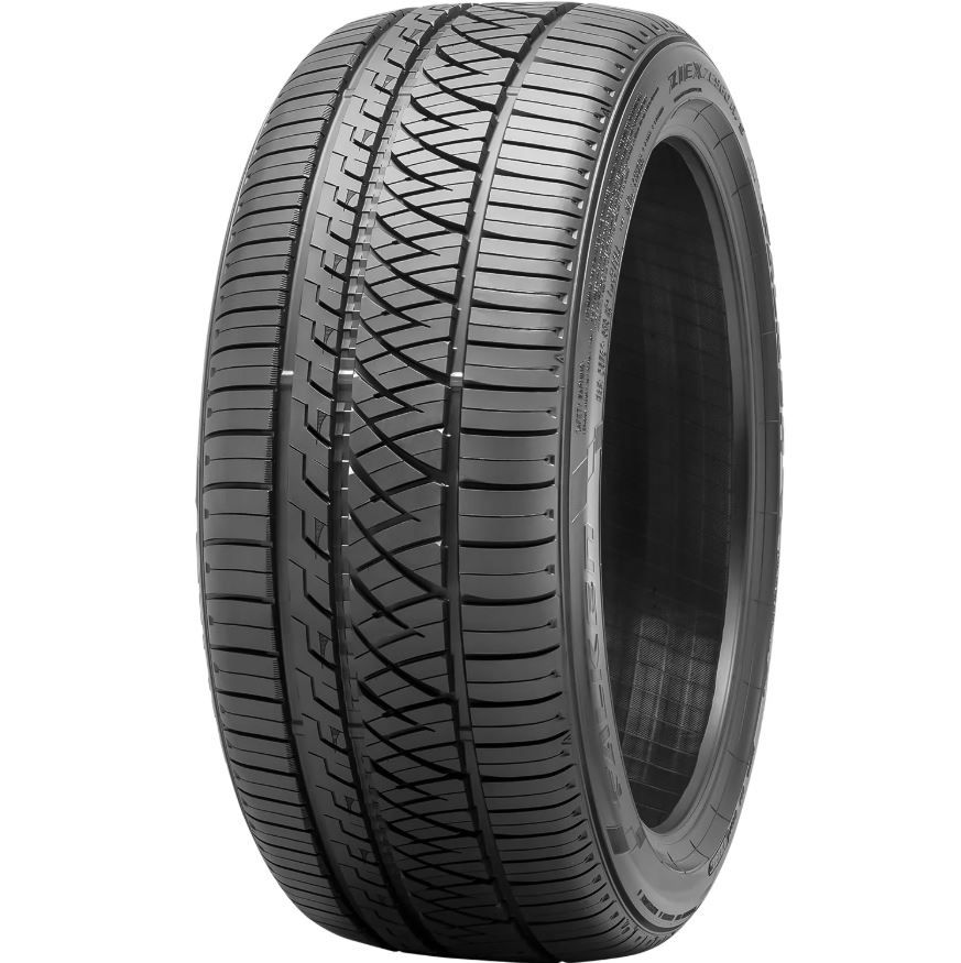 New 235/45R17 Falken Ziex ZE960 A/S 97V - Image 1