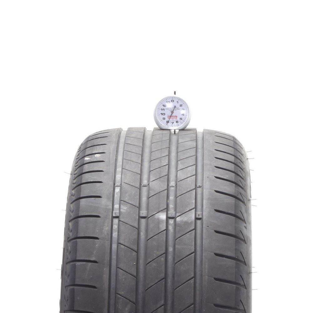 Used 245/40R19 Bridgestone Turanza T005 RFT 98Y - 8/32 - Image 2