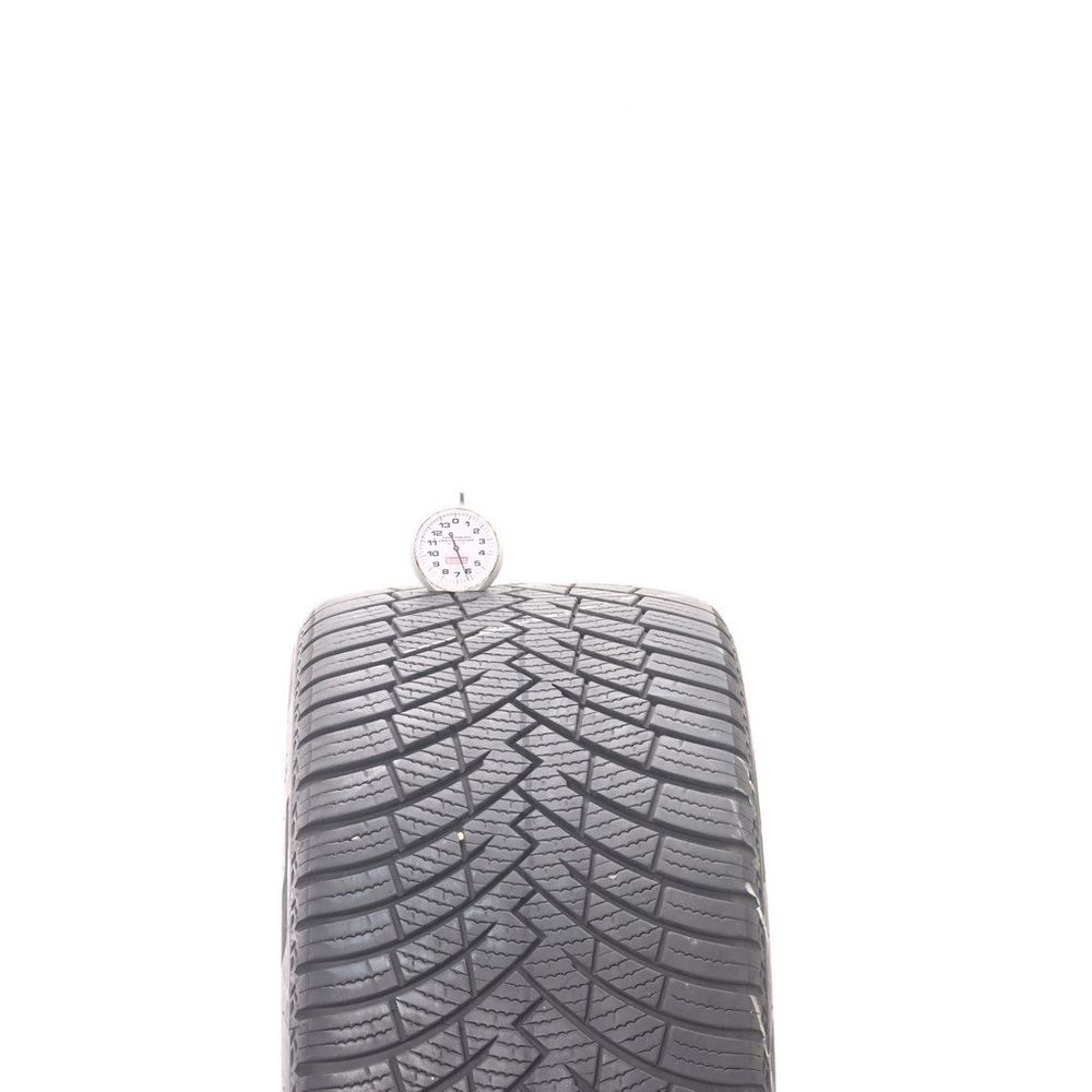 Used 245/40R19 Pirelli Cinturato Weather Active 98V - 6/32 - Image 2