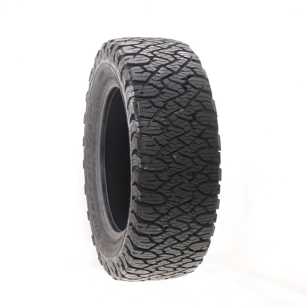 Used LT 285/60R20 BFGoodrich All-Terrain T/A KO3 125/122S E - 15/32 - Image 1