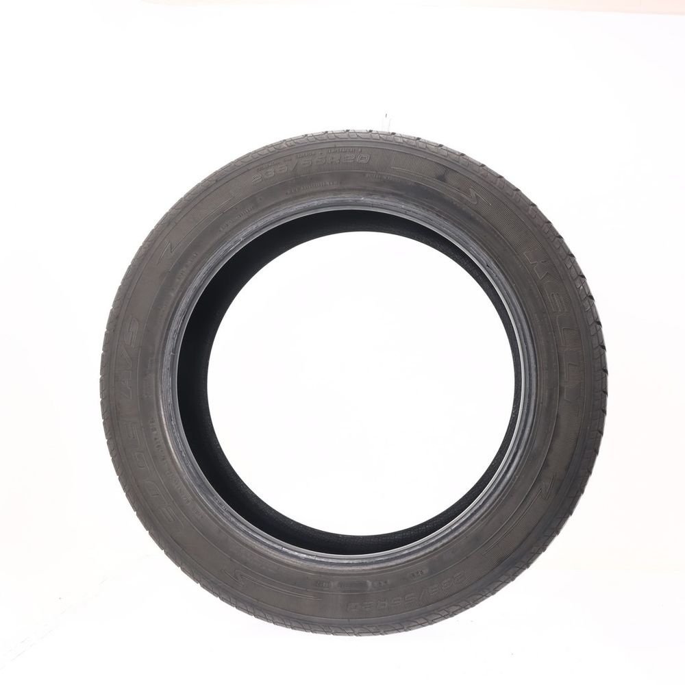 Used 235/55R20 Kelly Edge A/S 102V - 4.5/32 - Image 3