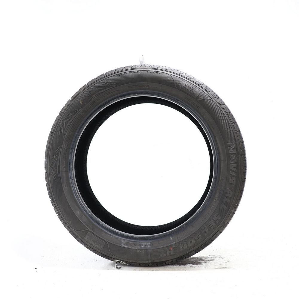Used 225/55R19 Mavis All Season HT 99V - 9/32 - Image 3
