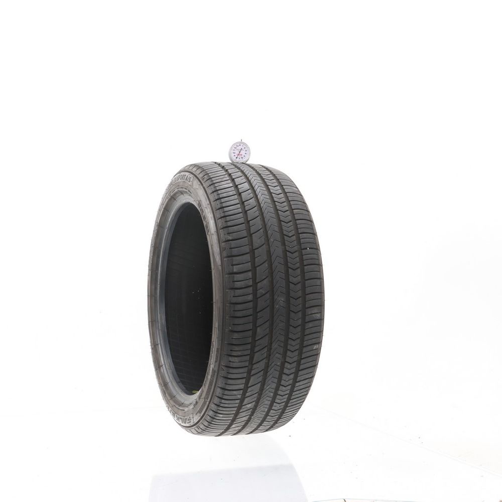 Used 225/45ZR17 Falken Pro G6 Sport A/S 94W - 8/32 - Image 1
