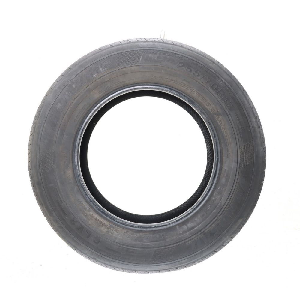 Used 255/70R17 Landsail CLV2 112H - 7/32 - Image 3