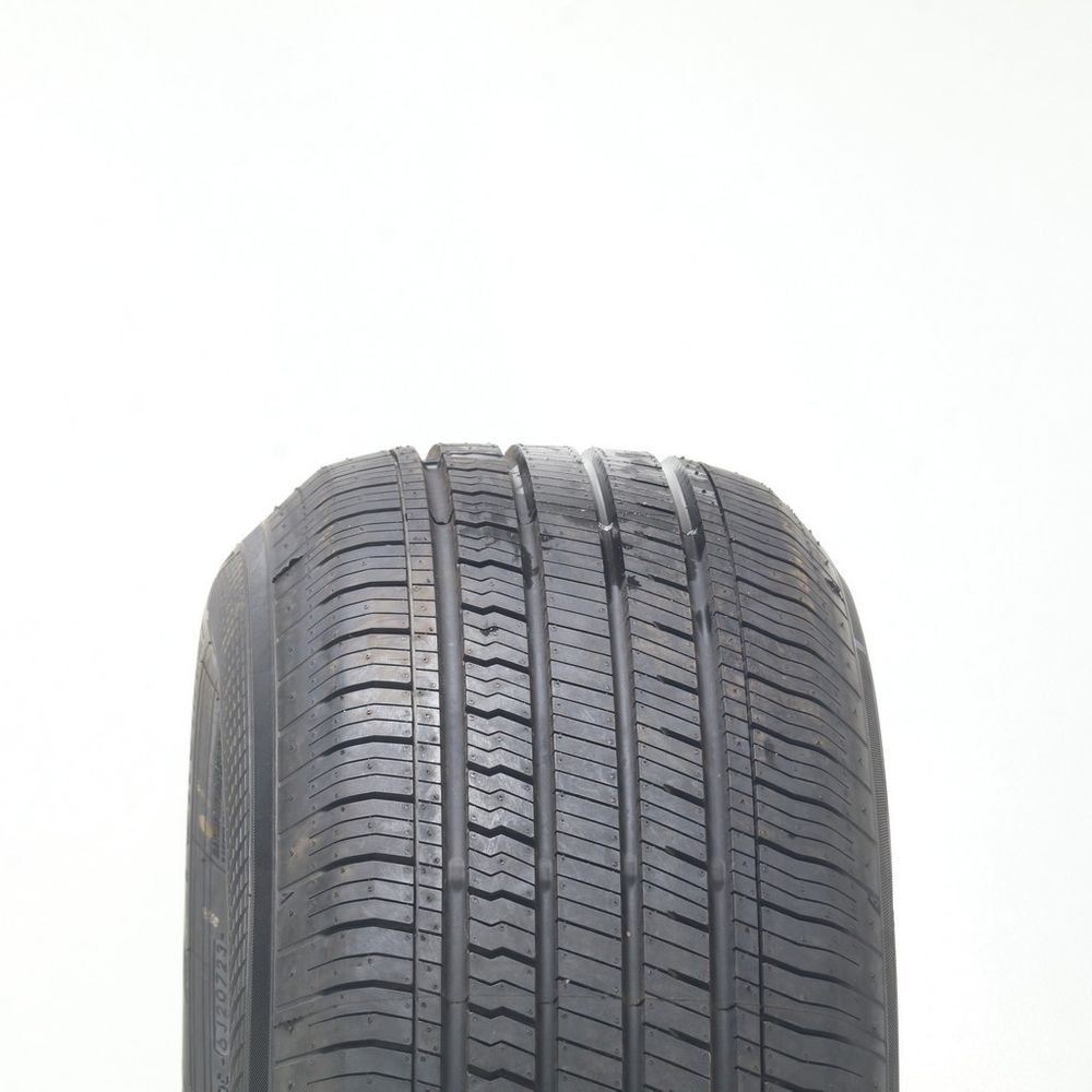 Driven Once 235/60R18 Yokohama Geolandar X-CV G99 103H - 10/32 - Image 2