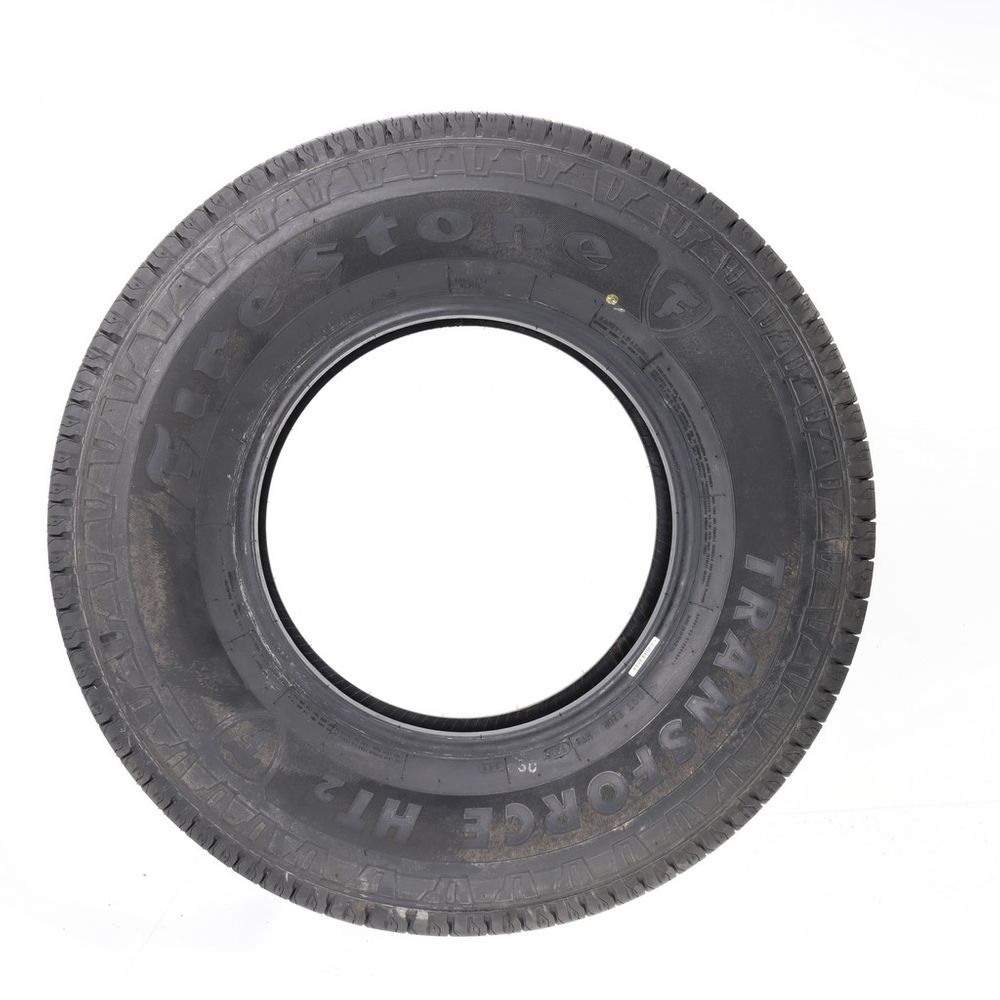 New LT 235/85R16 Firestone Transforce HT2 120/116R E - 15/32 - Image 3