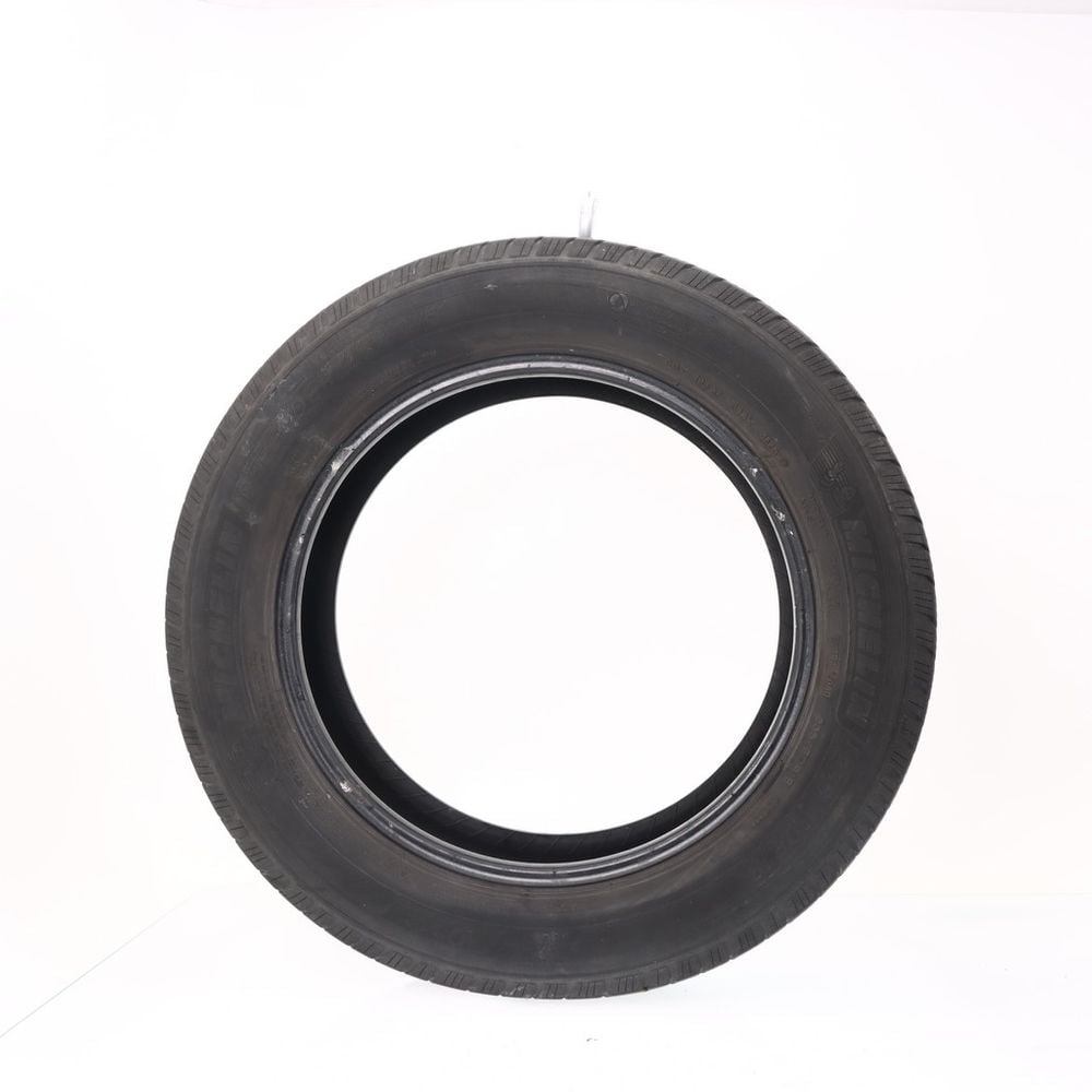 Set of (4) Used 235/60R18 Michelin Defender LTX M/S 107H - 5-5.5/32 - Image 6