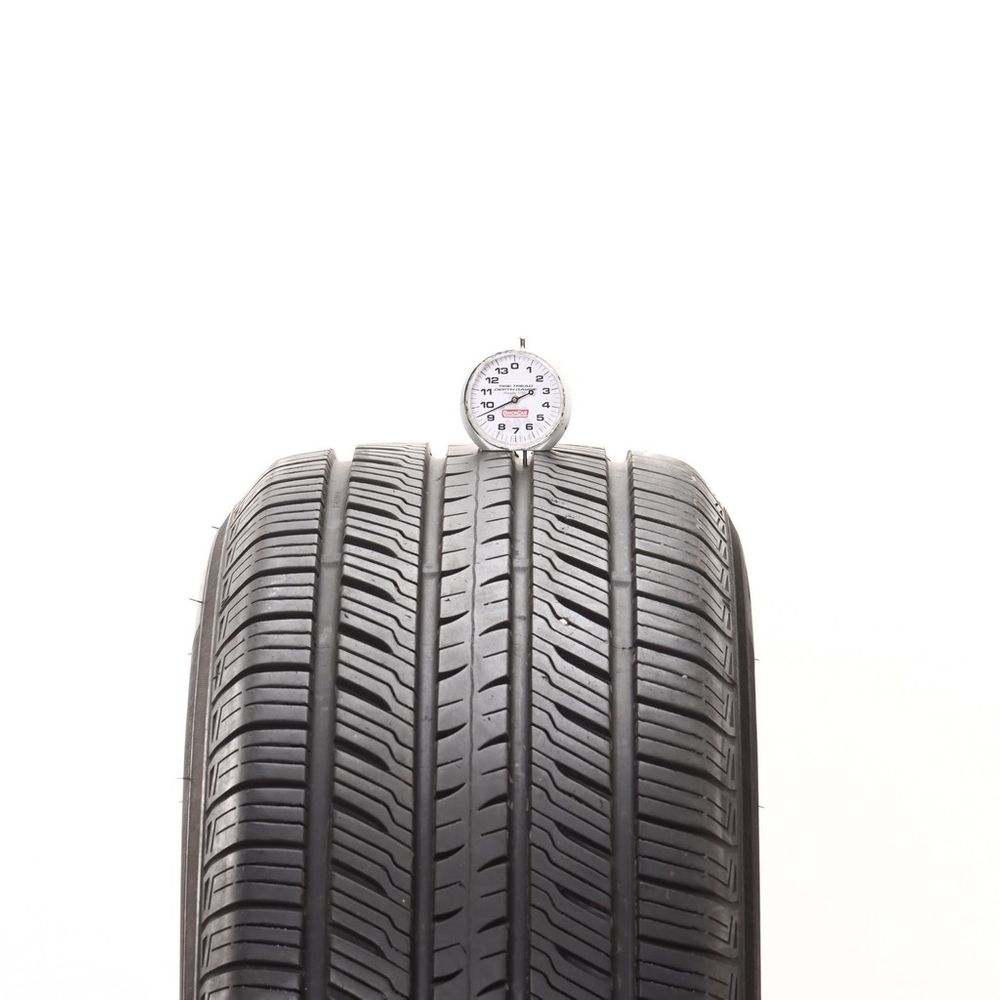 Set of (2) Used 235/55R18 Yokohama Avid Ascend LX 100V - 8-9.5/32 - Image 5