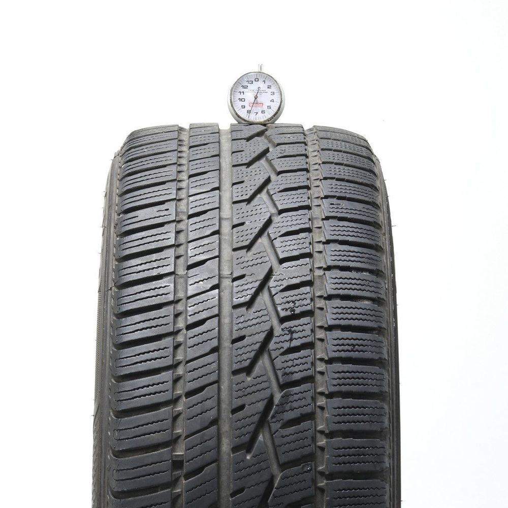 Used 245/50R20 Toyo Celsius CUV 102V - 7.5/32 - Image 2