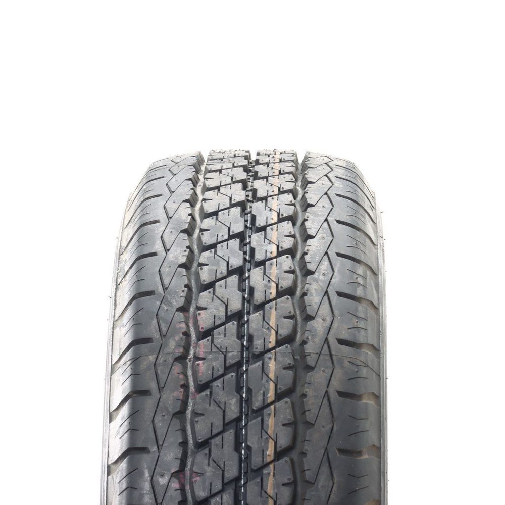 New LT 245/70R17 Bridgestone Duravis R500 HD 119/116R E - 14/32 - Image 2