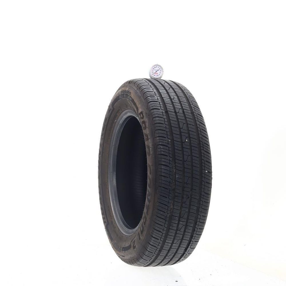 Set of (2) Used 195/65R15 DeanTires Road Control 2 91H - 7-8.5/32 - Image 4
