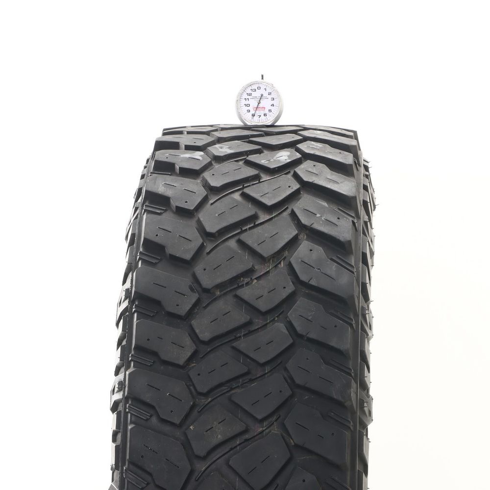 Set of (2) Used LT 255/75R17 Firestone Destination M/T2 111/108Q C - 7.5-8/32 - Image 2