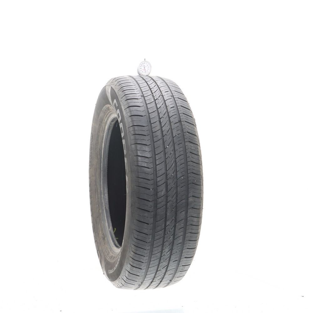 Used 225/55R17 Cooper CS5 Grand Touring 102T - 6/32 - Image 1