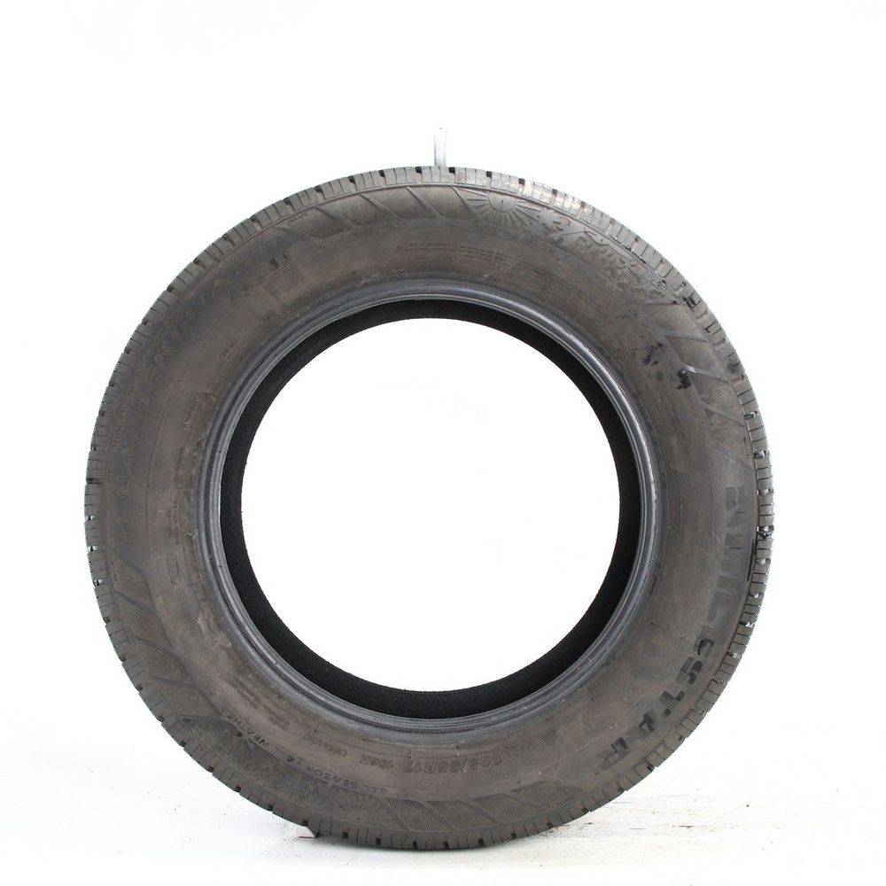 Used 225/65R17 Milestar Weatherguard AW365 106H - 9.5/32 - Image 3