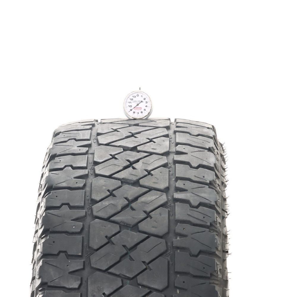 Used LT 33X12.5R20 Thunderer Ranger A/T R 114S E - 9/32 - Image 2