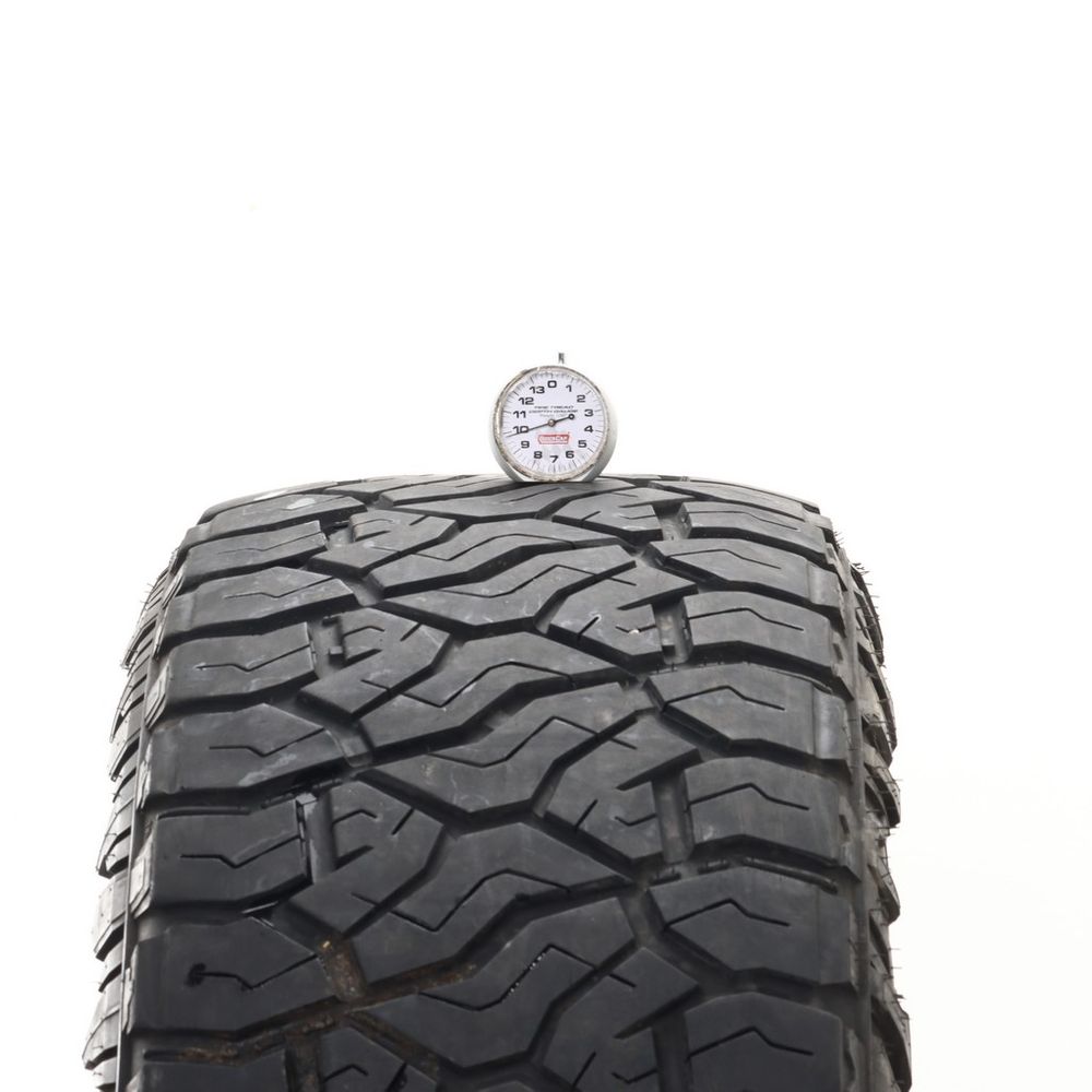Used 285/55R20 Venom Power Terra Hunter R/T+ 116T - 9.5/32 - Image 2