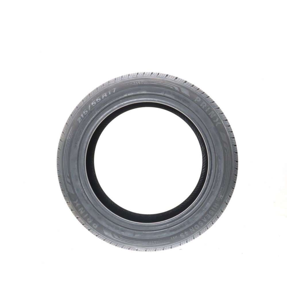 New 215/55R17 Prinx Hiseason 4S HS1 98V - Image 3