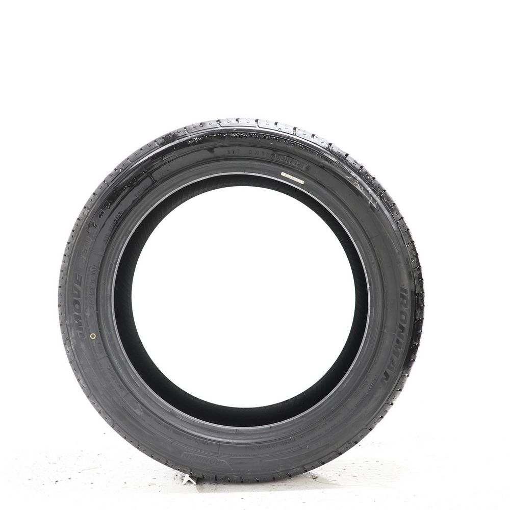 Driven Once 245/45ZR18 Ironman IMove Gen 3 AS 100W - 10/32 - Image 3