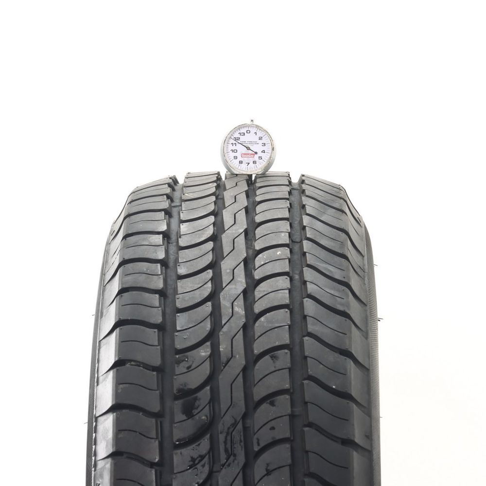 Set of (2) Used 265/70R17 Vantage Suv 115T - 11.5-12/32 - Image 2
