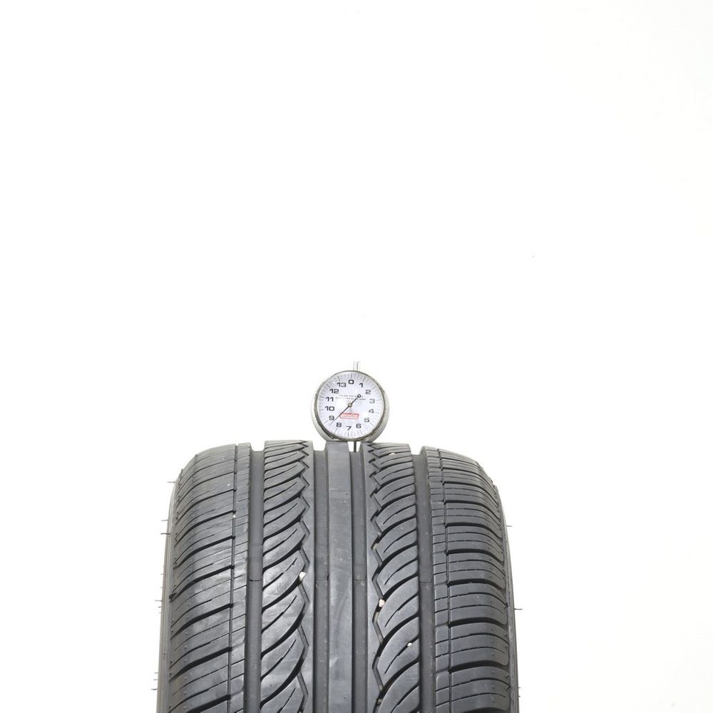 Set of (2) Used 215/45ZR17 Caldera Confidence C3 91W - 7.5-8.5/32 - Image 5