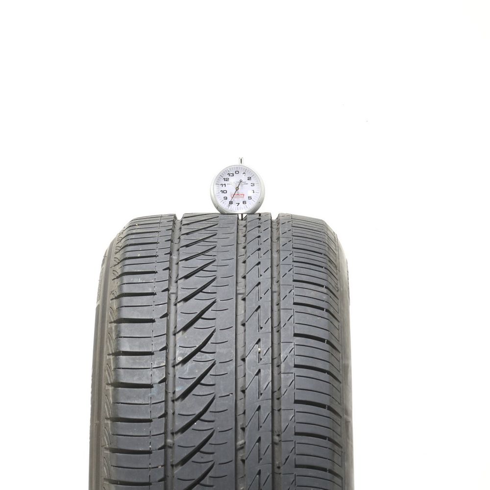 Set of (2) Used 215/55R17 Bridgestone Turanza Serenity Plus 94V - 7-8/32 - Image 5