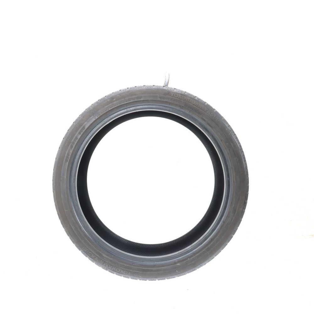 Used 225/40R18 Yokohama YK580 92W - 8.5/32 - Image 3