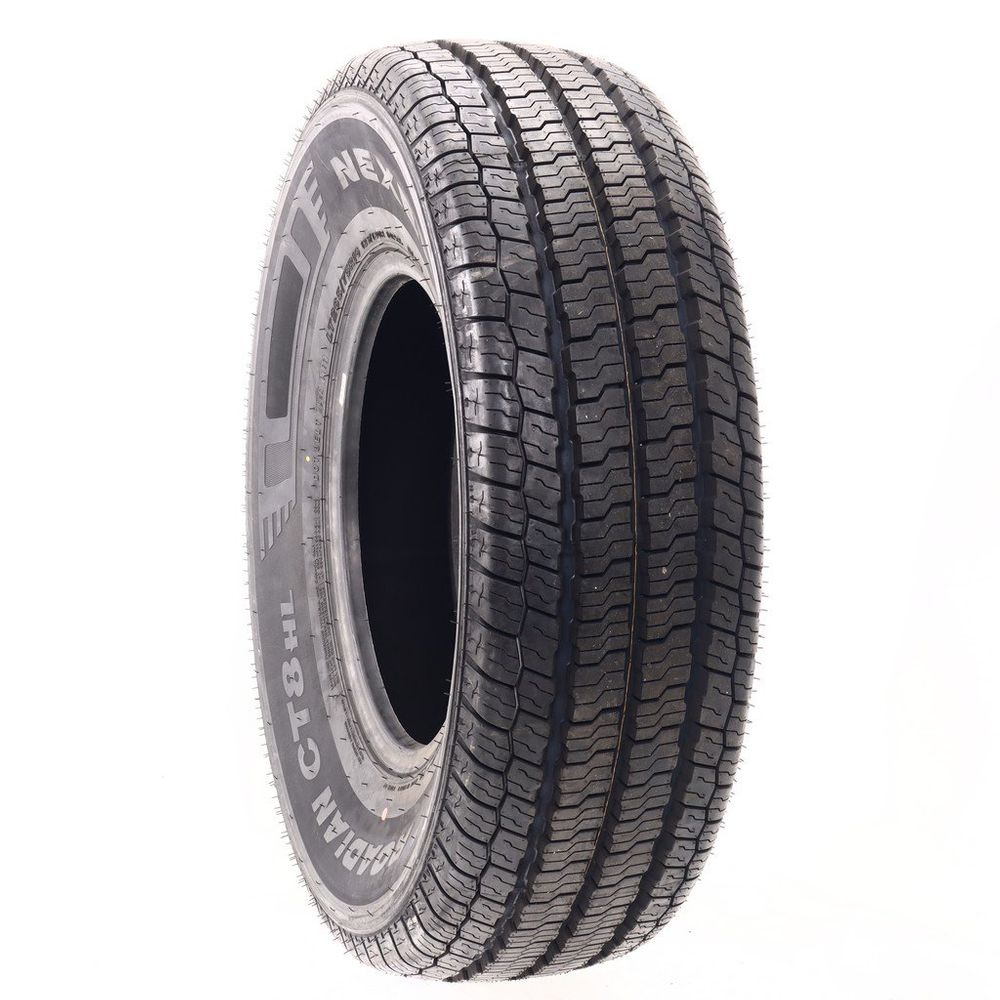 New LT 265/75R16 Nexen Roadian CT8 HL 123/120R E - Image 1
