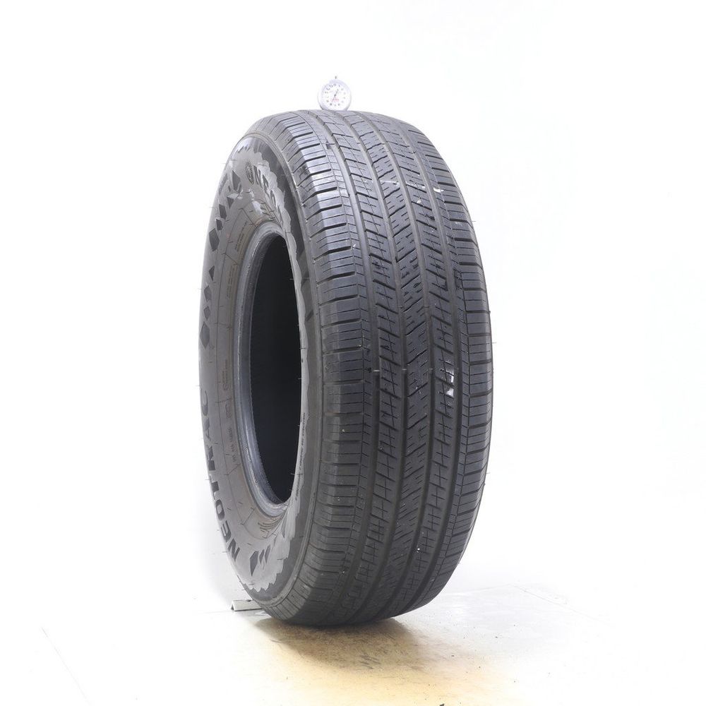 Used 265/70R16 NeoTerra Neotrac 112T - 8/32 - Image 1