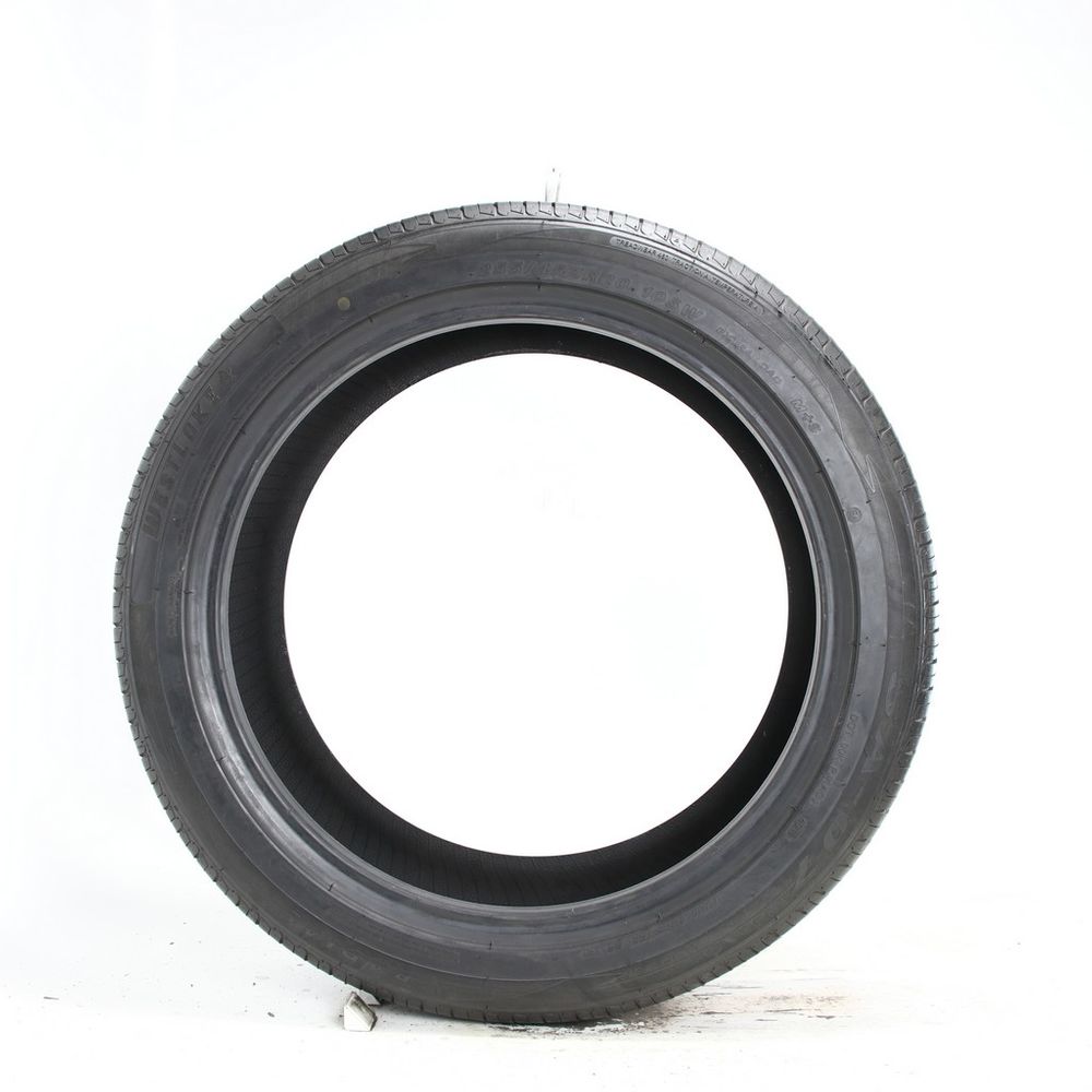 Set of (2) Used 255/45ZR20 Westlake SA-07 105W - 7-8.5/32 - Image 3