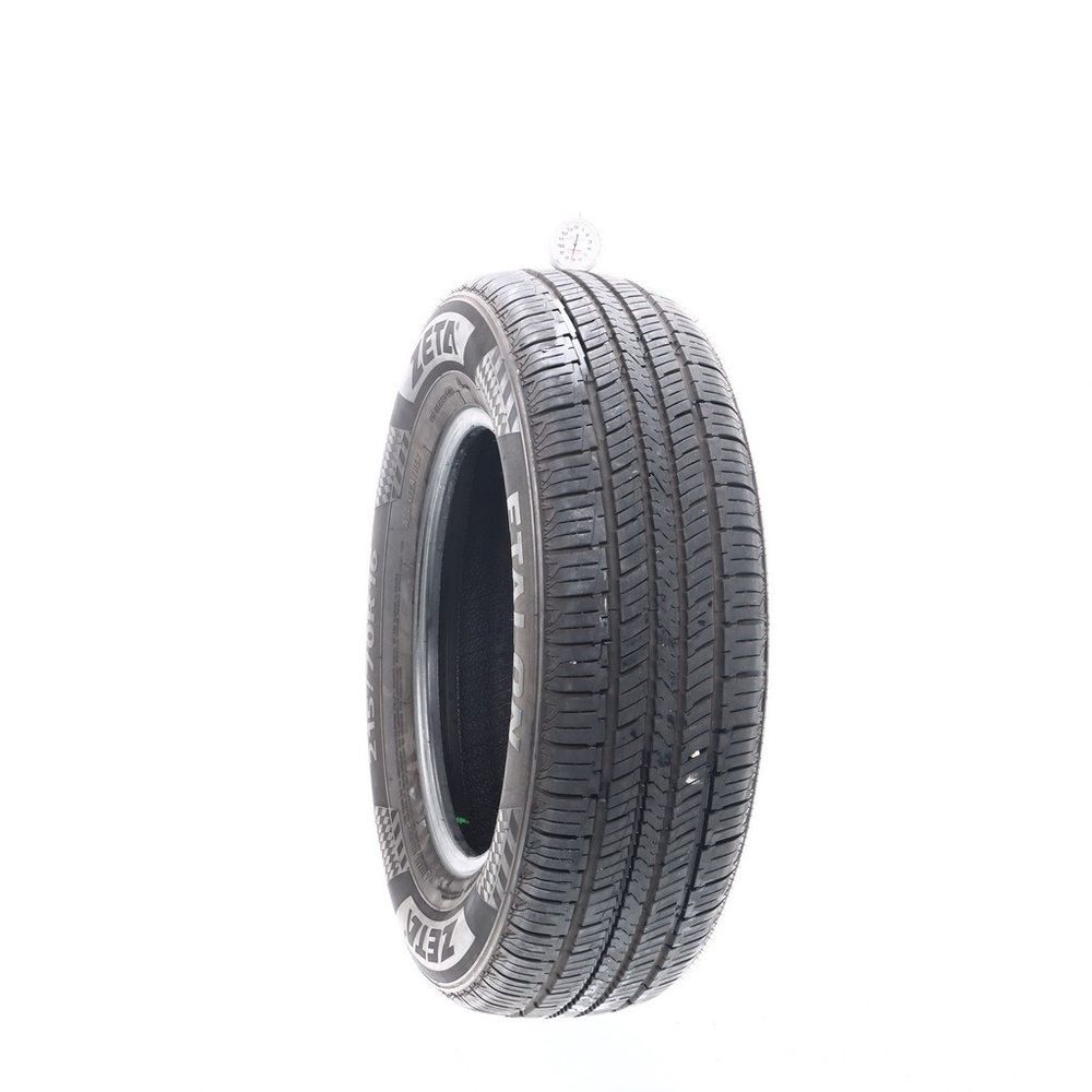 Used 215/70R16 Zeta Etalon 100H - 7/32 - Image 1