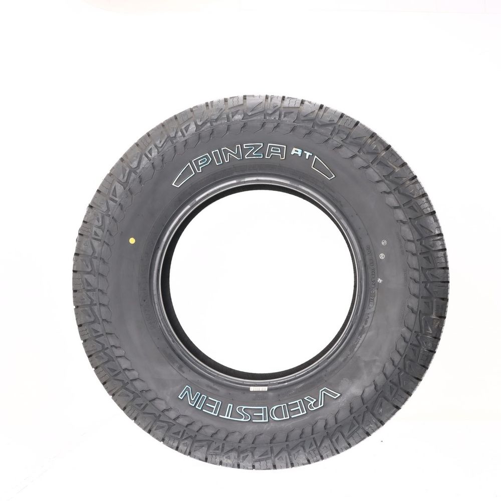 New 245/75R16 Vredestein Pinza AT 115T - Image 3