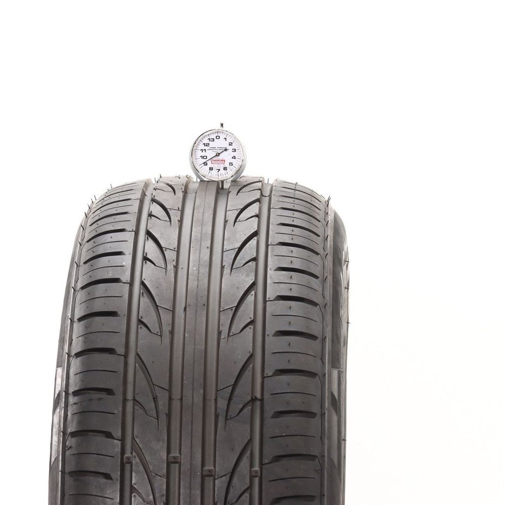 Set of (2) Used 225/55ZR18 Lexani LXUHP-207 102W - 7.5-9/32 - Image 5