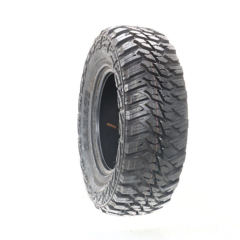 New LT 285/70R17 Kanati Mud Hog M/T 116/113Q C - Image 1